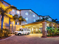 Homewood Suites by Hilton San Diego-Del Mar