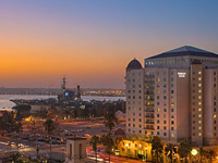 Embassy Suites San Diego Bay-Downtown