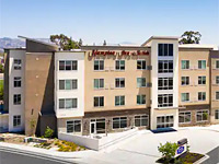 Hampton Inn & Suites El Cajon San Diego
