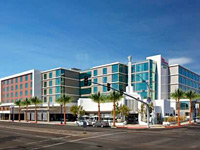 Homewood Suites by Hilton San Diego Downtown/Bayside