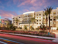 Homewood Suites by Hilton San Diego Hotel Circle/Sea World Area