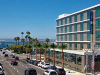 Hilton Garden Inn San Diego Downtown/Bayside