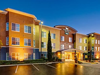 Homewood Suites by Hilton Carlsbad-North San Diego County