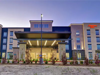 Hampton Inn Chula Vista Eastlake