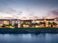 Homewood Suites by Hilton San Diego Airport-Liberty Station