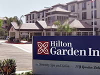 Hilton Garden Inn San Diego Del Mar