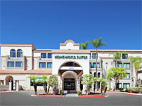 Homewood Suites by Hilton San Diego Central