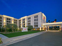 Hampton Inn San Diego-Kearny Mesa