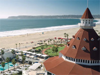 Hotel del Coronado, Curio Collection by Hilton