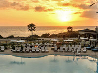 Hilton Carlsbad Oceanfront Resort & Spa