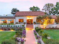 The Inn at Rancho Santa Fe, an SLH Hotel