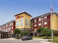 Hilton Garden Inn San Antonio Airport South