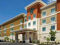 Homewood Suites by Hilton San Antonio Airport