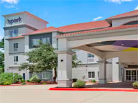 Spark by Hilton San Antonio Dominion