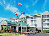 Hilton Garden Inn San Antonio Airport