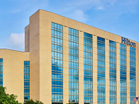 DoubleTree by Hilton San Antonio Airport