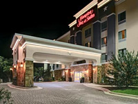 Hampton Inn & Suites Boerne