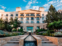 Signia by Hilton La Cantera Resort & Spa
