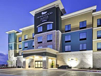 Homewood Suites by Hilton New Braunfels