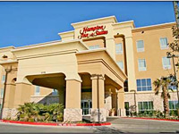 Hampton Inn & Suites San Antonio/Northeast I-35