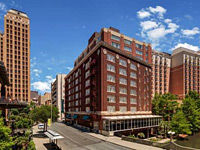 Homewood Suites by Hilton San Antonio Riverwalk/Downtown