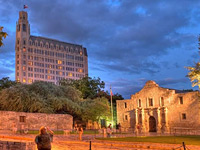 The Emily Morgan San Antonio - a DoubleTree by Hilton Hotel