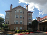 Homewood Suites by Hilton San Antonio-Northwest