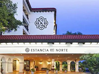 Estancia del Norte San Antonio, Tapestry Collection by Hilton