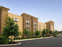 Hampton Inn & Suites San Antonio Northwest/Medical Center