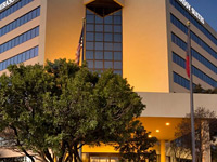 Embassy Suites San Antonio Airport