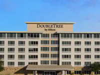 DoubleTree by Hilton San Antonio Northwest