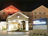 Hilton Garden Inn New Braunfels