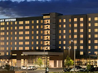 Embassy Suites by Hilton San Antonio Landmark
