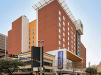 Hilton Garden Inn San Antonio Downtown