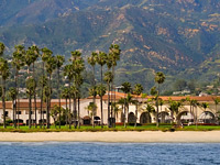 Hilton Santa Barbara Beachfront Resort