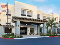 Hampton Inn Santa Barbara/Goleta