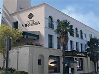 Hotel Virginia Santa Barbara, Tapestry Collection by Hilton