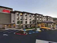 Hampton Inn & Suites San Luis Obispo