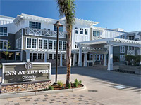 Inn at the Pier Pismo Beach, Curio Collection by Hilton