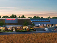 Hampton Inn San Simeon Cambria