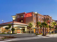 Hampton Inn & Suites San Bernardino