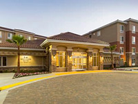 Homewood Suites by Hilton San Bernardino