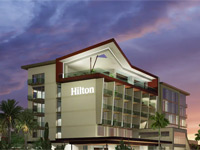 Hilton North Scottsdale at Cavasson