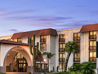 Embassy Suites Scottsdale