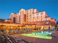 Hilton Garden Inn Scottsdale Old Town