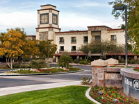 Hilton Scottsdale Resort & Villas