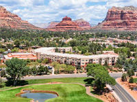 Hotels in Sedona