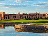 Hilton Santa Fe Golf Resort & Spa at Buffalo Thunder