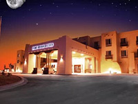 Homewood Suites by Hilton Santa Fe-North