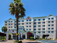 Hilton Garden Inn San Francisco Airport/Burlingame